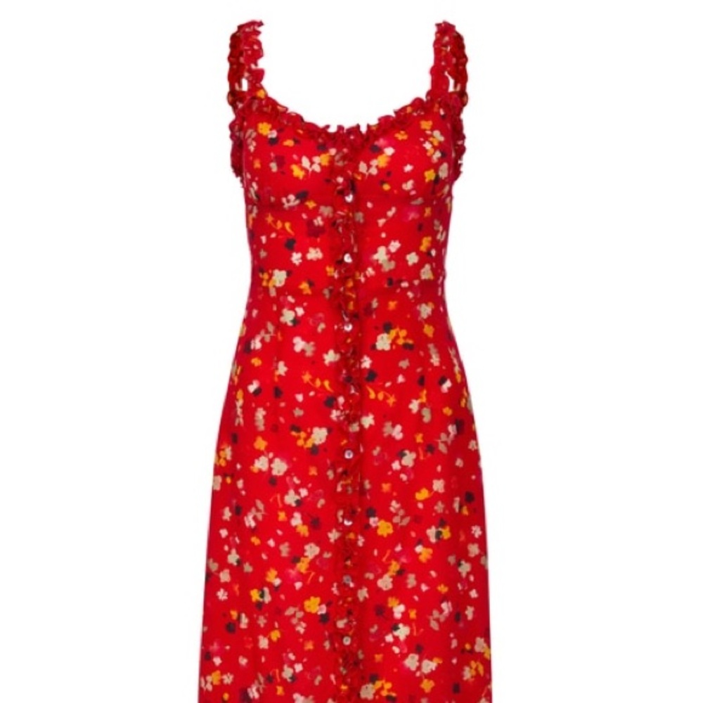 Realisation Par Juliet Dress in Fleur